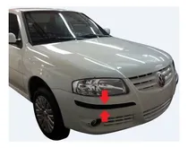 Comprar Vw Gol Power 2011 Protectores De Paragolpes Delanteros Xxt
