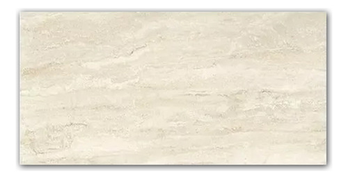 Porcelanato Spl Travertino Satinado 80x160 Rectific 1° Cal