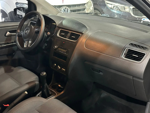 Volkswagen Fox 1.6 Comfortline Pack