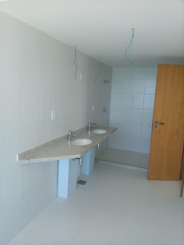 Imagem 19 de 28 de Magistrale 4 Quartos Suites 288m2 Frente Mar No Rio Vermelho - Lit489 - 4497437
