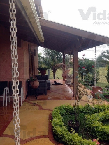 Imagem 9 de 15 de Chácara Para Venda - 27725