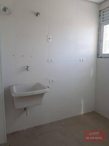Imagem 23 de 30 de Apartamento Com 3 Dormitórios À Venda, 100 M² Por R$ 600.000,00 - Vila Progresso - Guarulhos/sp - Ap0147