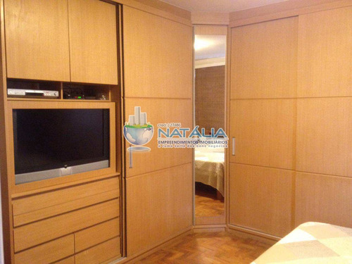 Imagem 4 de 20 de Apartamento Com 3 Dorms, Jardim Paulista, São Paulo - R$ 1.6 Mi, Cod: 64293 - V64293