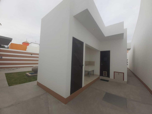 Imagen 6 de 12 de Casa Sola En Renta Adición Campestre