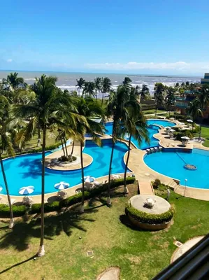 Apartamento en venta