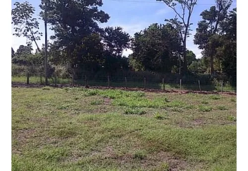 Terreno En Aguirre