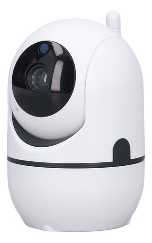 Cámara De Videovigilancia De 360º Para Bebé 65