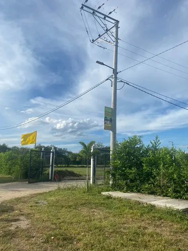 Espectaculares Lotes En La Urbanización Santorini, A 10 Minutos De Girardot.