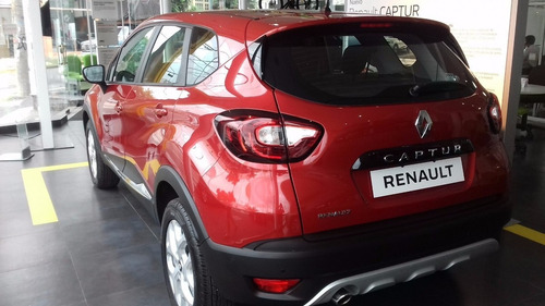 Autos Camionetas Renault Captur Honda Crv Duster Rav 4 308 H