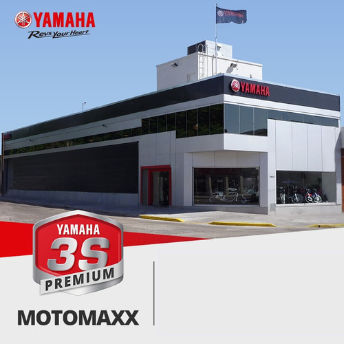 Imagen 15 de 15 de Yamaha Xtz 125 Xtz 125 Motomaxx Quilmes