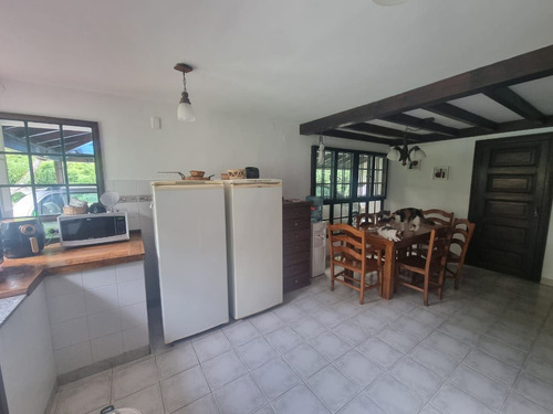 Hermoso Chalet Ingles Ranelagh Venta