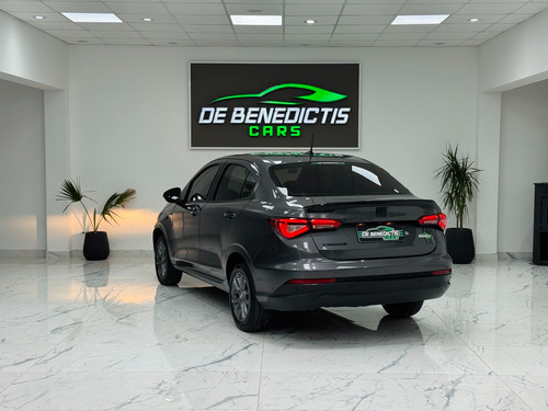 Fiat Cronos 1.3 Gse Drive