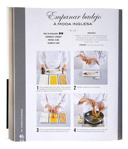 Imagem 5 de 6 de Institut Paul Bocuse - Escola De Excelência Culinária