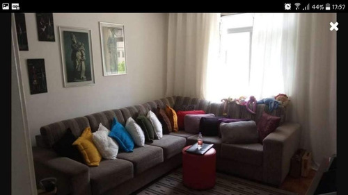 Imagem 15 de 18 de Apartamento Com 2 Dormitórios À Venda, 62 M² Por R$ 286.000,00 - Vila Guilherme - São Paulo/sp - Ap35450v