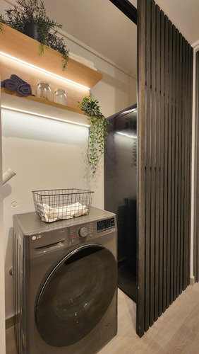 Venta Depto Studio Nuevo Comuna Las Condes