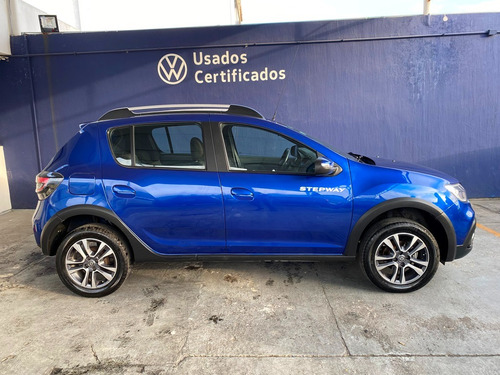 Renault Stepway 1.6 Intens Mt
