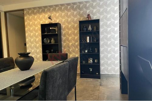 ¡vive Con Estilo! Departamento En Venta Con Plusvalía En Ciudad De Los Deportes
