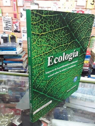 Ecología