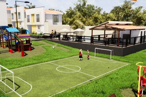 Imagen 7 de 18 de Broker Casas En Venta Sector Morinda Aplica A Subsidio No Vis