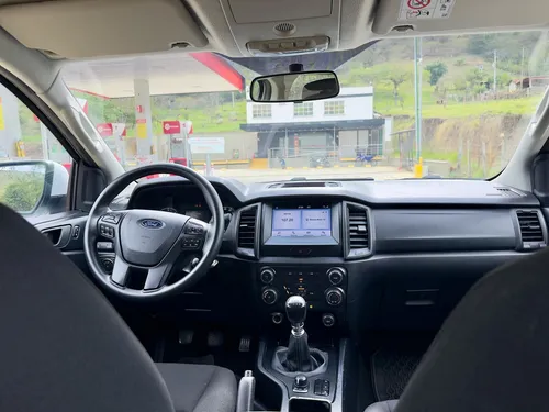 Ford Ranger 3.2 Xls
