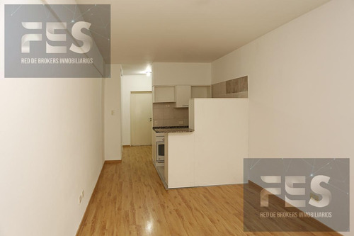 Imagen 5 de 22 de Venta Departamento Monoambiente - Las Cañitas
