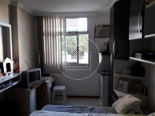 Apartamento - Ref: 849446