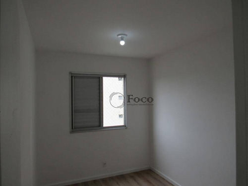 Imagem 23 de 30 de Apartamento À Venda, 76 M² Por R$ 450.000,00 - Picanco - Guarulhos/sp - Ap0892