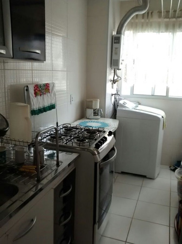 Imagem 12 de 12 de Apartamento A Venda No Bairro Ponte Grande Em Guarulhos - - 220-1