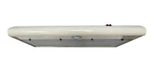 Campana Cocina Extractor Filtro Aire Limpio Pared 50 Cm