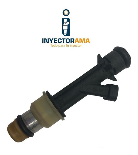 Inyector Saturn Sl Sc 1.9l L4 Juego De 4 Pzas (Reacondicionado)