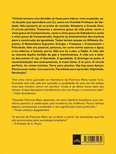 Menos Que Um, De Melo, Patrícia. Editora Leya, Capa Mole Em Português