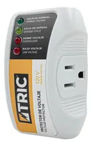Comprar Protector De Voltaje 120v 15a Aparatos Electricos Tric