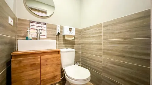 Venta De Hotel En Restrepo