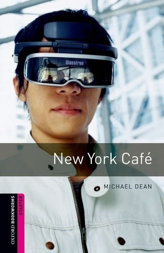 New York Cafe - Bkws 2/ed. - Dean Michael