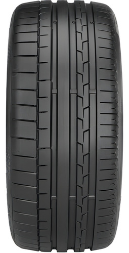 Pneu Continental Sportcontact 6 255/40r20 101y