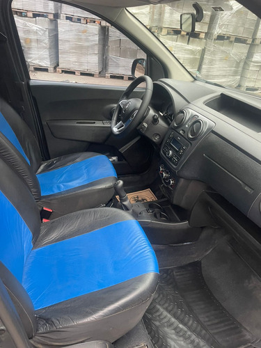Renault Kangoo Ii Express Confort 5a 1.6 Sce