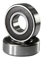 Comprar Kit Com 02 Rolamentos:  6201 2rs C3 + 608 2rs C3