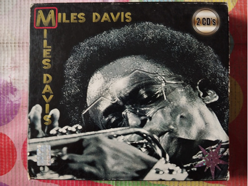 Miles Davis 2 Cd Morpheus V 