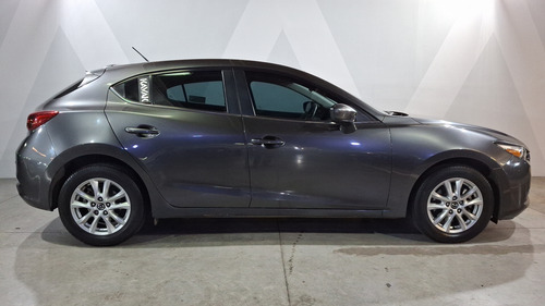 Mazda Mazda 3 2.5 HATCHBACK I TOURING TA