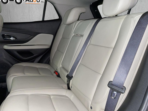 Buick Encore 1.4 Cxl Leherette At