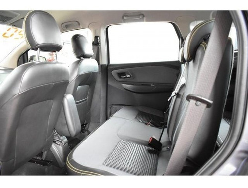 Imagem 9 de 15 de Spin 1.8 Activ7 8v Flex 4p Automático