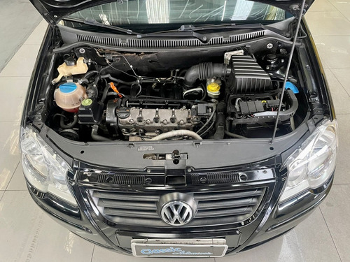 Imagem 12 de 12 de Vw / Polo Sedan 1.6 2012
