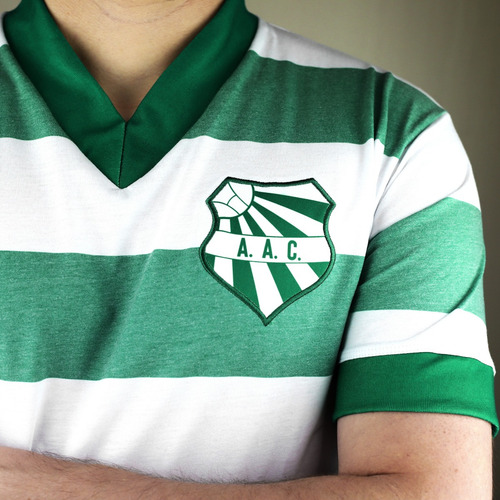 Camisa Retrô Da Caldense 1953