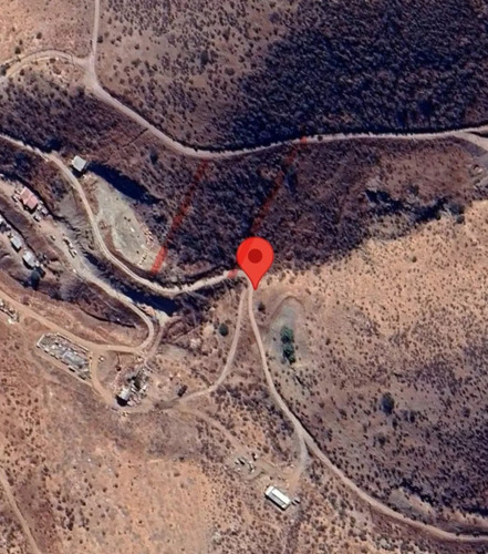 Se Vende Parcela De 5875 M2 En Cerro Comuna Calera De Tango