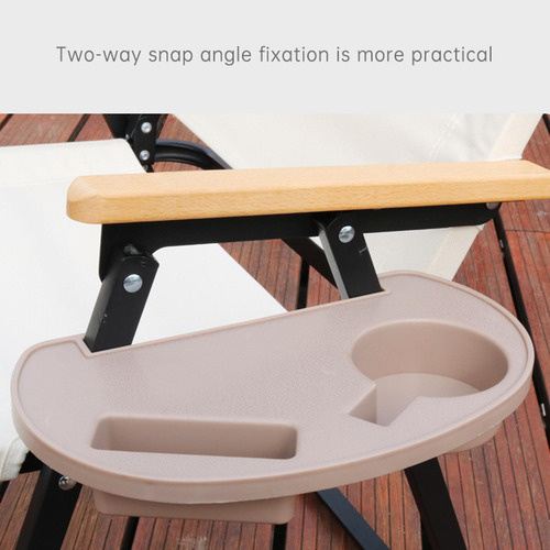 Bandeja Para Silla De Duradera Para Silla De Jardín
