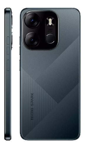 Smartphone Tecno Pop 7 2023 64+4gb 5000 Mah 2sim 4g Dual Cam