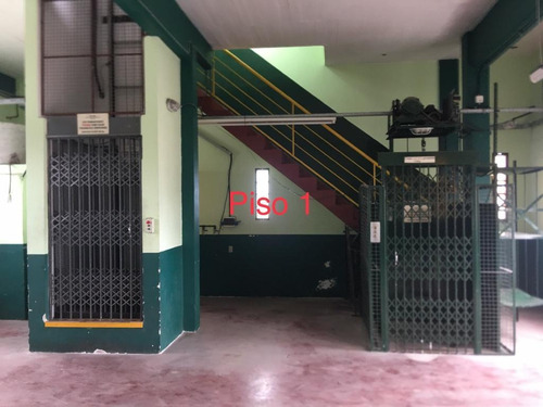 Galpon En Alquiler O Venta De 400m2 Con Entrepi - Avellaneda