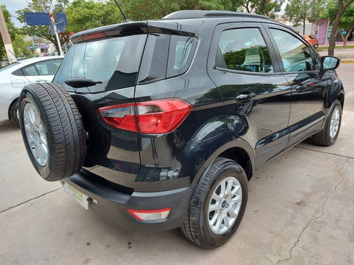 Imagen 2 de 14 de Ford Ecosport 1.5 Se - 2019 - Sólo 29.000km -