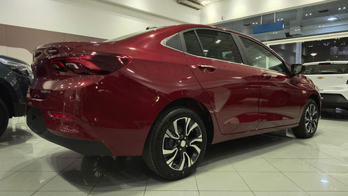 Chevrolet Onix plus 1.0 Turbo Premier At