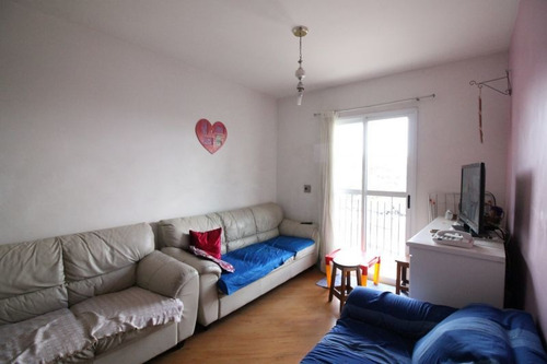 Imagem 6 de 18 de Apartamento - Ref: 6343